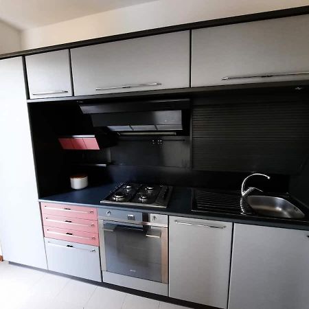 Appartamento Confortevole E Ben Servito San Mariano Экстерьер фото