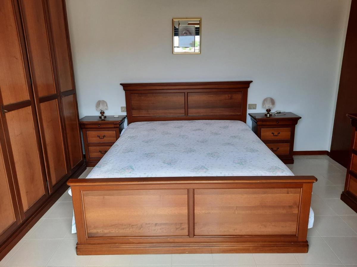 Appartamento Confortevole E Ben Servito San Mariano Экстерьер фото
